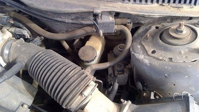 1996-1999 Mercury Sable Power Brake Booster With Master Cylinder Pair Set Oem
