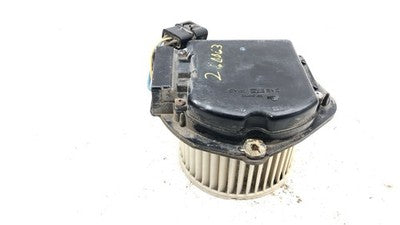 1983-1990 Ford Ranger Blower Motor Assembly Heater Ac Fan Oem Squirrel Cage