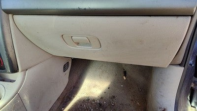 2005-2008 Chevy Cobalt Glove Box Assembly Complete Door With Latch Neutral 52B
