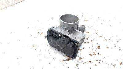 2006-2013 Mazda 3 Throttle Body Valve Assembly Complete Oem With Sensors 2.0L