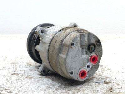 1996-1997 S10 Pickup Ac Compressor Air Conditioner Pump Assembly Oem 2.2L