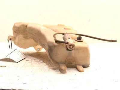 04-08 Dodge Ram 1500 Windshield Washer Fluid Reservoir With Pump Tank 5.7L Hemi