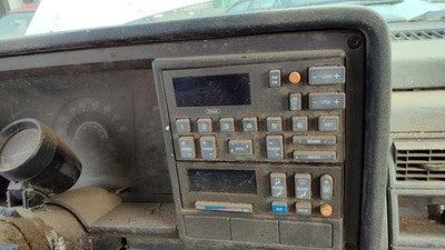 1988-1994 Chevy Silverado 1500 Stock Radio Oem Factory Stereo 16169611
