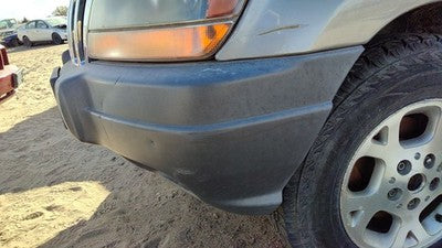 1999-2003 Jeep Grand Cherokee Front Bumper Cover Assembly Oem 5Fn29ybmab