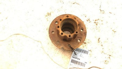 1980-1985 Ford F350 Rear Wheel Hub Oem Back Single Rear Wheel Srw Hub Only