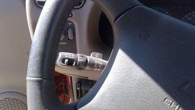 98 S10 Blazer Turn Signal Switch Windshield Wiper Column Control Lever Assembly