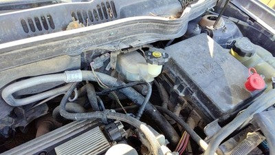 2005-2008 Chevy Cobalt Power Brake Booster With Master Cylinder Pair Set Oem