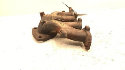 2013-2014 Gmc Terrain Exhaust Manifold Oem Header 2.4L Fwd 12633603