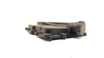 07-09 Ford Fusion Transmission Oil Cover With Fill Cap Pan 2.3l 5 Sp Automatic