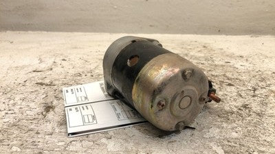 1989-2001 Suzuki Swift Starter Motor 1.3L 5 Sp 31100-826D 31100826D2