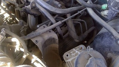 1999 Ford Expedition Driver Left Valve Cover Oem 5.4L