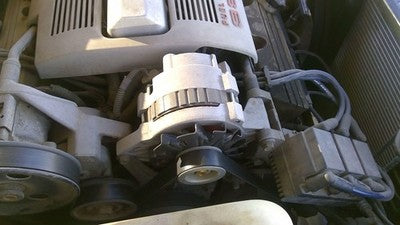 1988-1991 Olds 88 Eighty Eight Alternator 3.8L 10463094