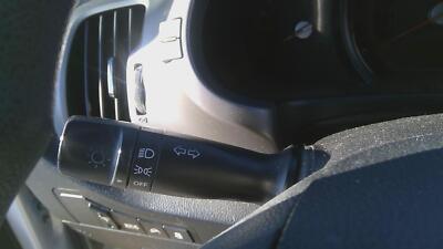 10-16 Sportage Turn Signal Switch Column Control Lever Headlight Oem 934102m001