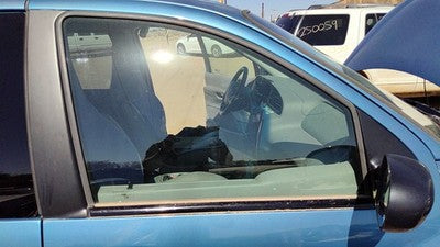 1995-2002 Ford Windstar Passenger Right Front Side Window Door Glass Oem