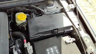 2015 Chrysler 200 Engine Fuse Box Power Distribution Panel Oem 3.6L 68137441Ad