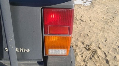 1984-1996 Jeep Cherokee Passenger Right Tail Light Oem Brake Lamp Rear 4720500