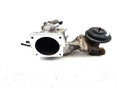 1997-2004 Ford F150 Upper Intake Elbow Oem 5.4L Xl3E-8A-588-Da