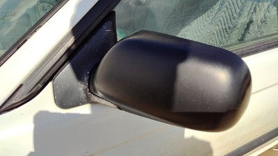1995-99 Subaru Legacy Rhd Postal Left Side Mirror Door Mounted Oem 91031Ac180nn