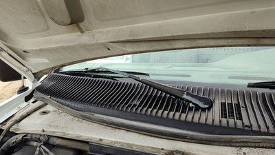 1995-1997 Ford Van E250 Passenger Right Windshield Wiper Arm Oem Blade Lever