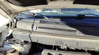 2011-2013 Dodge Journey Passenger Right Windshield Wiper Arm Oem Blade Lever