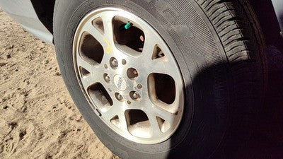 1999-2003 Jeep Grand Cherokee 16 Aluminum Wheel Oem Factory Rim