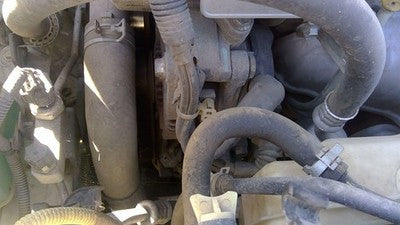 2007-2016 Toyota Sienna Alternator 3.5L 2706031162