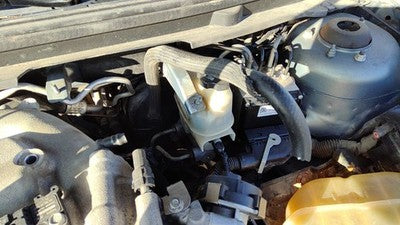 2008-2012 New Style Malibu Power Brake Booster With Master Cylinder Pair Set Oem