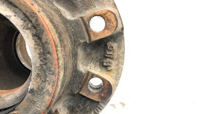1980-1985 Ford F350 Rear Wheel Hub Oem Back Single Rear Wheel Srw Hub Only