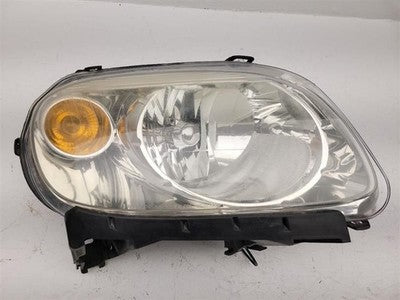 2006-2011 Chevy Hhr Passenger Right Headlight Head Lamp Front Oem 15827442