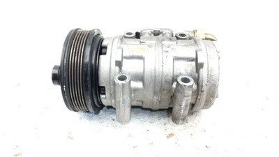 1987-1991 Ford Tempo Ac Compressor Air Conditioner Pump E73Z19703A