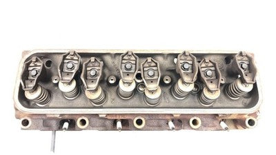 1993-1997 Ford F450 Passenger Right Cylinder Head Assembly Oem 7.5L F3Tz6049G