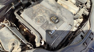 1998-2005 Vw Passat Engine Cover Top Plastic Shield Oem 1.8L Turbo 58103724Aa