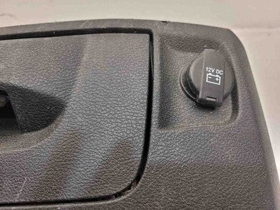 2013-2024 Dodge Ram 1500 Dash Panel Slide Out Dash Cubby Tray Oem 5My12lt5aa