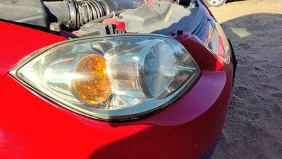 2005-2010 Chevy Cobalt Passenger Right Head Light Oem Front Lamp 22740620