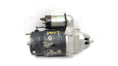 1982-1988 Chevy K20 Silverado Starter Motor Oem 5.7L 01988714