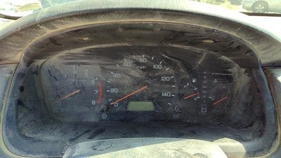 1998-1999 Honda Accord Speedometer Cluster Instrument Gauges Panel Oem Dash