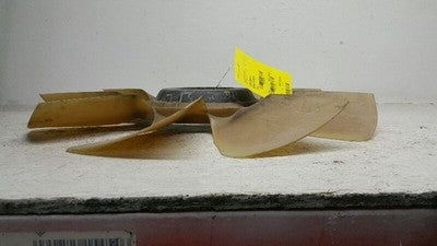 2003-2009 Dodge Ram 2500 Oem Fan Blade 6.7L Diesel Cummins 52028878Ab