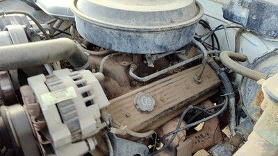 1988-1995 Chevy Silverado 1500 Intake Manifold Oem 5.7L 14102183