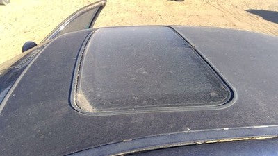 1997-2005 Buick Park Ave Sun Roof Glass Oem Top Window 12371672