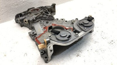 2011-2016 Chevy Cruze Timing Cover With Bolts Oem 1.4L 25199424
