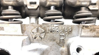 1998-2000 Dodge Caravan Cylinder Head Oem 04694185