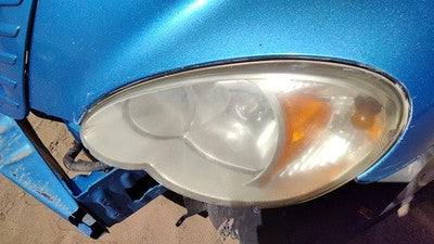 2006-2010 Pt Cruiser Driver Left Head Light Oem Front Lamp 5116043Af