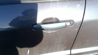2006-2009 Pontiac Torrent Driver Left Front Outside Door Handle Granite Gray 44U