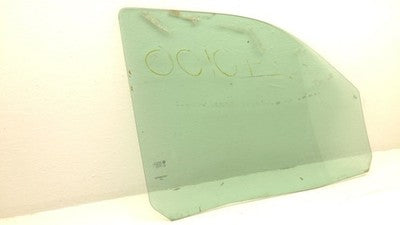 2002-2006 Chevy Trailblazer Driver Left Front Side Window Door Glass Oem