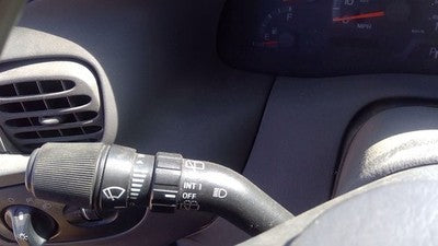 99-02 Expedition Turn Signal Switch Windshield Wiper Column Control Lever