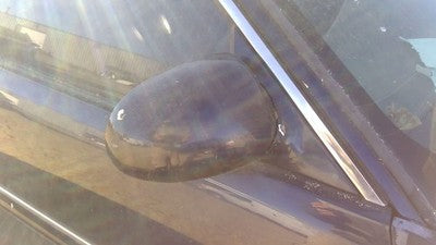 1998-2005 Buick Park Ave Passenger Right Side Mirror Door Mounted Oem Blue 28U