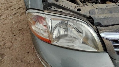 1999-2003 Ford Windstar Passenger Right Head Light Oem Front Lamp Xf2z13008aa