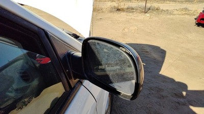 2005-2007 Dodge Caravan Passenger Right Power Side Mirror Door Mounted Oem