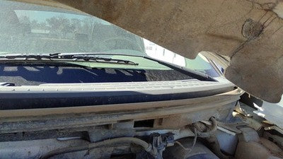 2004-2014 Ford F150 Driver Left Windshield Wiper Arm Oem Blade Lever 9L3z17527a