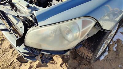 2008-2012 New Style Malibu Driver Left Head Light Oem Front Lamp 22897127